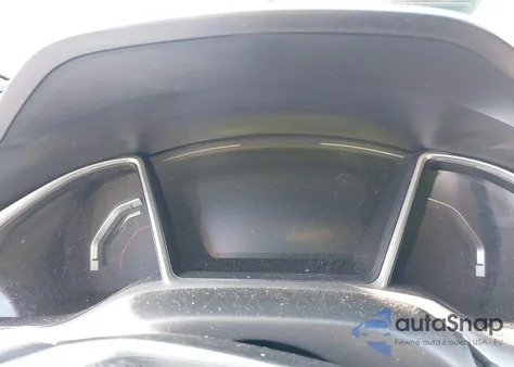 2021 Honda Civic Sport из США, поврежденный, VIN 2HGFC2F84MH511420